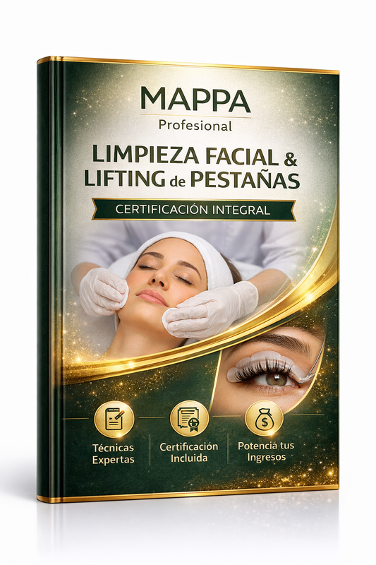 LIMPIEZA FACIAL + LIFTING - MÉTODO PROFESIONAL